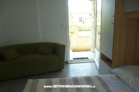 Apartmanok Venci fotó 5