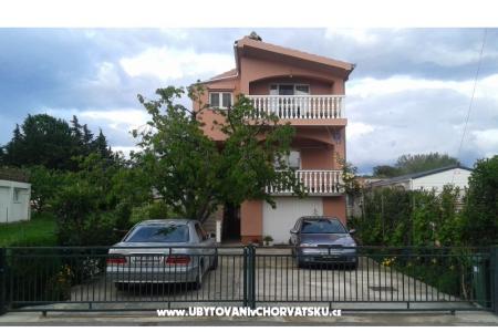Apartmanok Vilma i Neven fotó 2