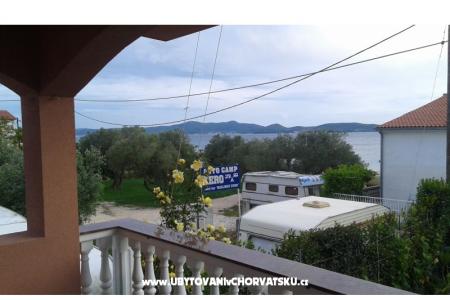 Apartmanok Vilma i Neven fotó 3