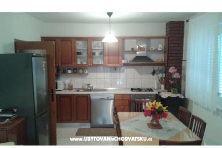 Apartmanok Vilma i Neven fotó 4