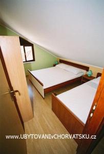 Apartmanok Žrvnar fotó 5