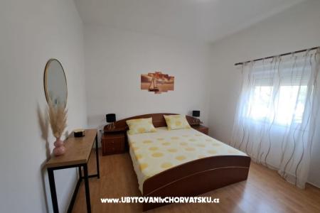 Apartmanok Lucija fotó 4