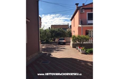 Apartmanok i Szobák Ivo fotó 2