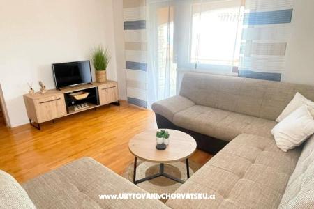Apartmanok Lucie fotó 3