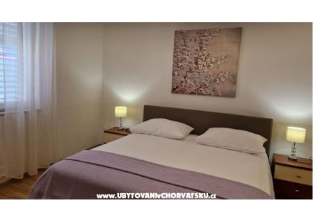 Apartman Mara Bibinje Horvátország