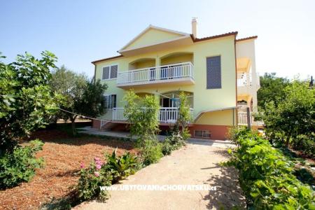 Apartmanok  Sorić fotó 2