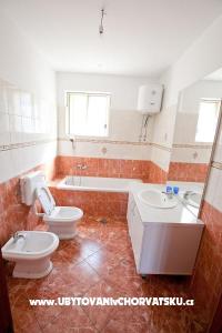 Apartmanok  Sorić fotó 4