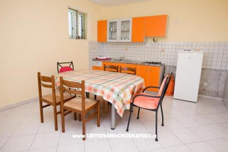 Apartmanok  Sorić fotó 5