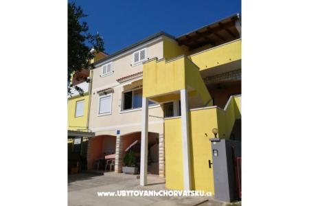Apartmanok A&amp;N  fotó 2