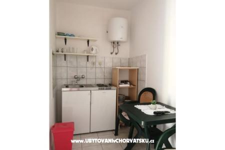 Apartmanok A&amp;N  fotó 5