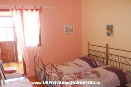 Apartmanok and Ház Spika fotó 2