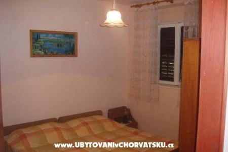 Apartmanok and Ház Spika fotó 3
