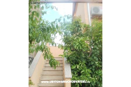 Apartmanok and Szobák Nediljko fotó 3