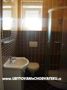 Apartmanok Bibinje fotó 4