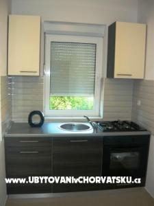 Apartmanok Bibinje fotó 5