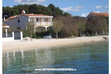 Apartmanok a strandon fotó 2