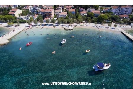 Apartmanok a strandon fotó 4