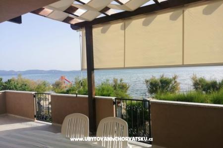 Apartmanok a strandon fotó 5
