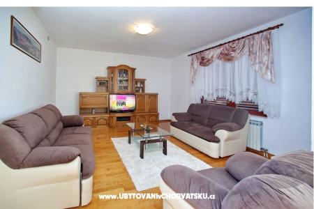 Apartmanok Gordana fotó 3