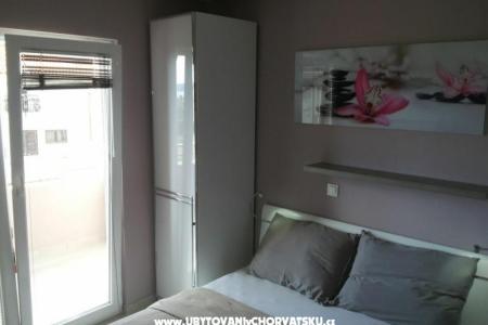 Apartmanok Lalić fotó 3