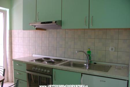 Apartmanok Leona fotó 4