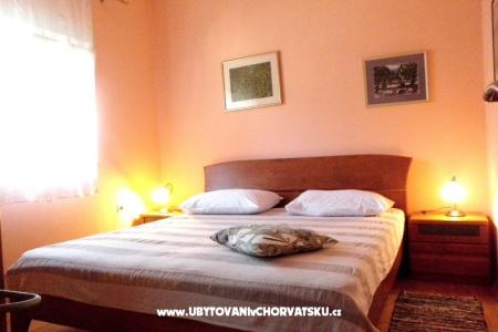 Apartmanok Lolinka Bibinje fotó 3