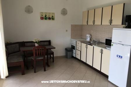Apartmanok Luce fotó 5
