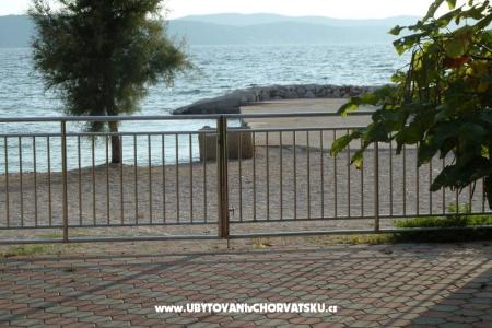 Bibinje Apartmanok fotó 3