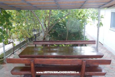 Bibinje Apartmanok fotó 5