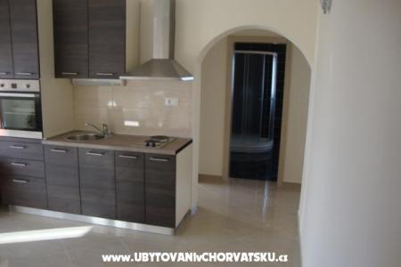 Apartmanok Branka fotó 4