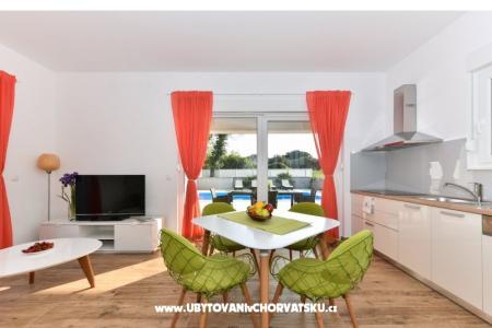 Crowonder Harbor willa u Polki fotó 4
