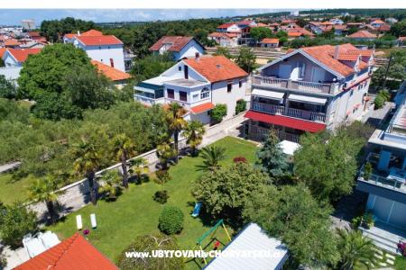 Dragan Apartmanok fotó 2