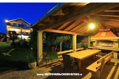 Dragan Apartmanok fotó 4