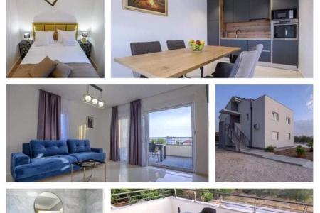 Luxury Apartmanok Leonika  fotó 5