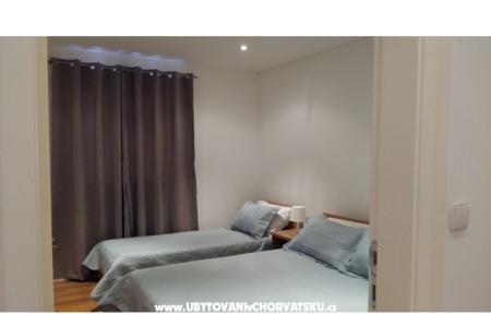 Apartmanok Nives fotó 5