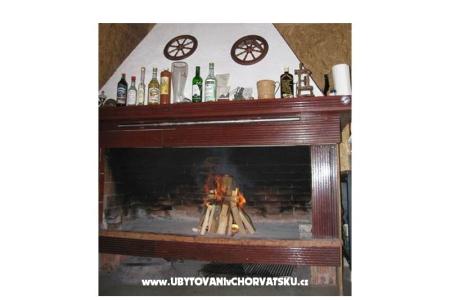 Sertic Apartmanok fotó 5