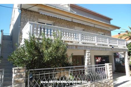 Apartman Frnaža fotó 3