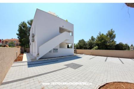Vila Moli Apartmanok fotó 3