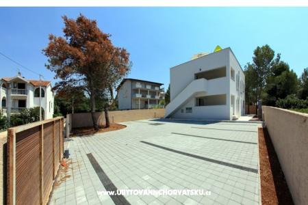Vila Moli Apartmanok fotó 4