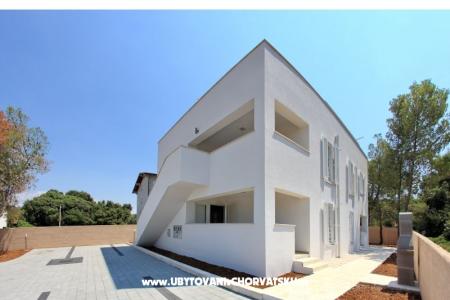 Vila Moli Apartmanok fotó 5