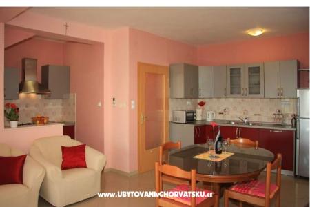 Apartmanok Alena fotó 3