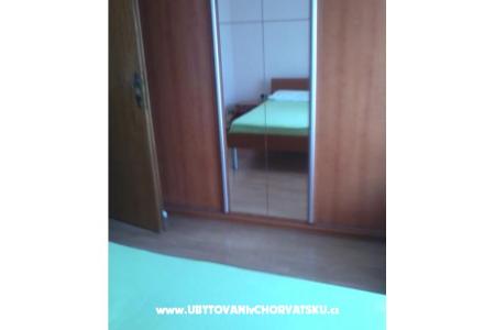 Apartman Novi Bokanjac fotó 5