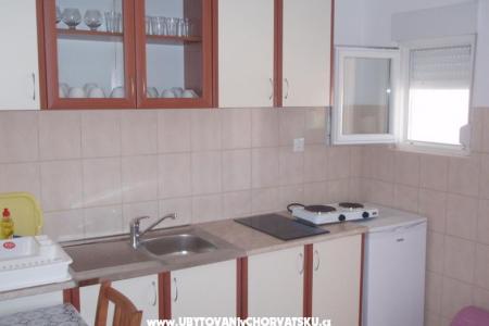 Apartman Cvita fotó 3