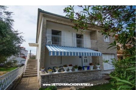 Apartman Janina fotó 2