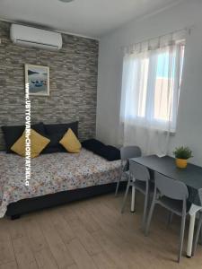 Apartman Mare - prvi red uz more fotó 2