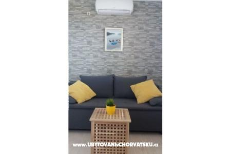 Apartman Mare - prvi red uz more fotó 3