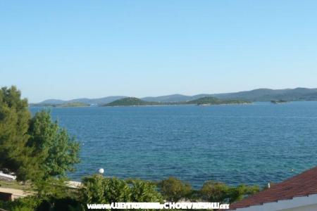 Apartmanok Bakmaz Biograd Horvátország