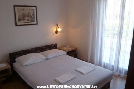 Apartmanok Bakmaz fotó 5