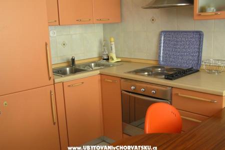 Apartmanok Aba fotó 2