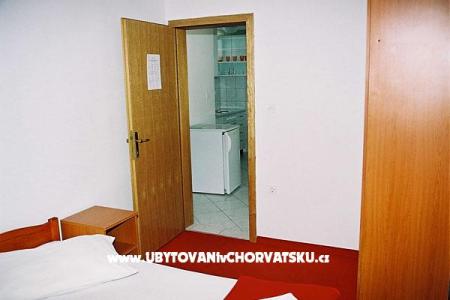 Apartmanok Alaska & Nikolina fotó 4